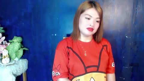 Snapshot of lovelyrhean chatting on 02/02/25, 07:46 Rhean online show from 02/02/25, 07:46