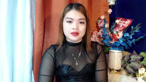 Snapshot of lovelyrhean chatting on 03/03/25, 11:11 Rhean online show from 03/03/25, 11:11