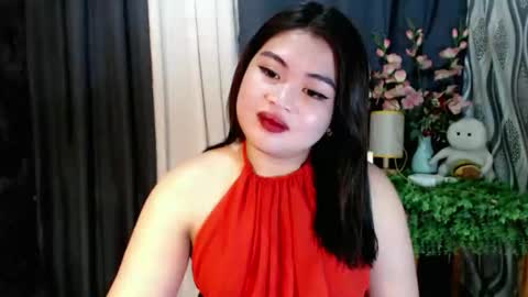 Snapshot of lovelyrhean chatting on 10/11/25, 02:11 Rhean online show from 10/11/25, 02:11