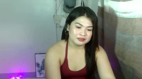 Snapshot of lovelyrhean chatting on 03/15/26, 02:34 Rhean online show from 03/15/26, 02:34