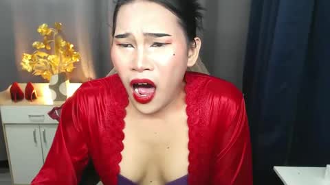 STWEET LINA online show from 02/02/25, 06:31