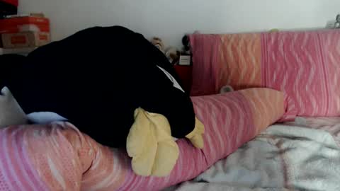 lovelywoman22 online show from 02/06/25, 05:40