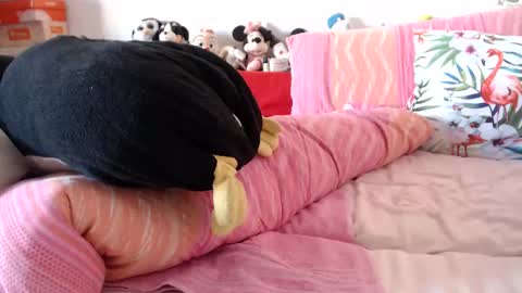 lovelywoman22 online show from 02/15/25, 03:28