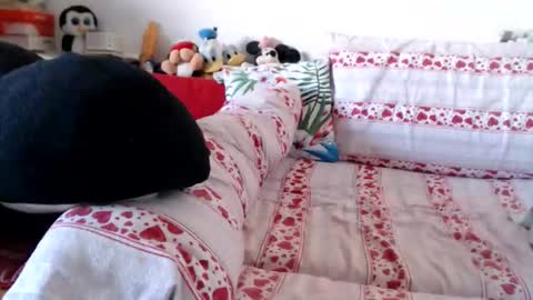 Snapshot of lovelywoman22 chatting on 01/11/26, 08:41 lovelywoman22 online show from 01/11/26, 08:41