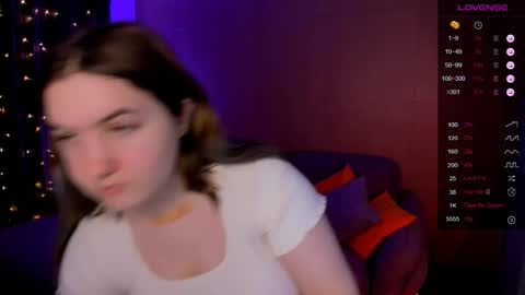 Snapshot of lovelyy_julia chatting on 03/16/26, 08:18 Julia online show from 03/16/26, 08:18