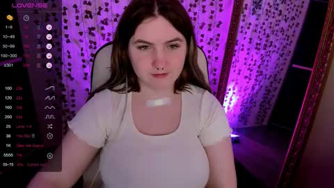 Snapshot of lovelyy_julia chatting on 03/21/26, 08:19 Julia online show from 03/21/26, 08:19