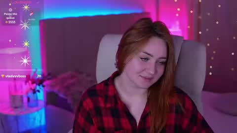 Snapshot of lovelyybell chatting on 03/04/25, 10:13 B E L L online show from 03/04/25, 10:13