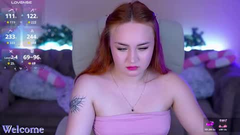 B E L L online show from 12/14/25, 02:00