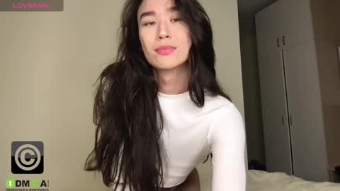 Mikie online show from 02/21/25, 02:16