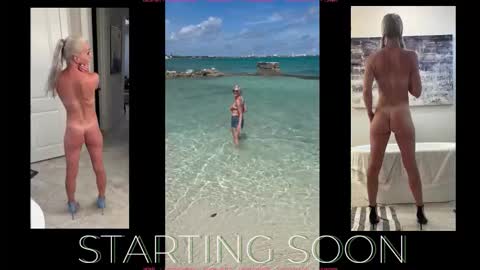 Scarlett online show from 02/04/26, 08:47