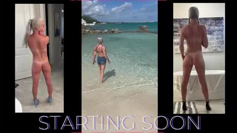 Scarlett online show from 02/06/26, 09:40