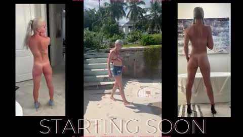 Scarlett online show from 02/10/26, 03:27