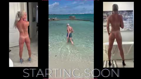 Scarlett online show from 02/26/26, 12:37