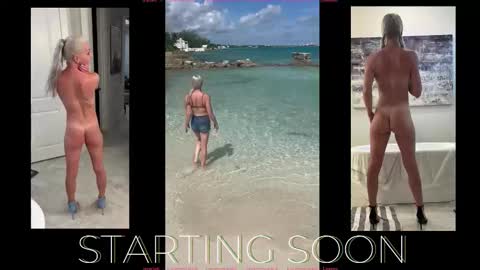 Scarlett online show from 03/02/26, 12:45