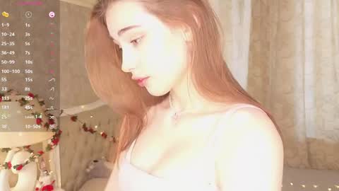 Keira online show from 04/25/26, 08:28