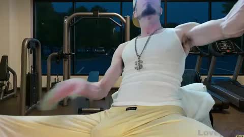 LoveProbe online show from 09/12/25, 08:47