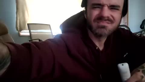 That guy online show from 12/23/24, 07:20