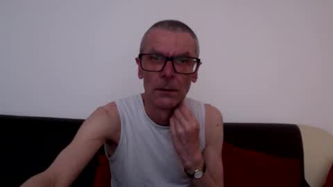 lovepvcearly50s online show from 05/02/26, 04:56