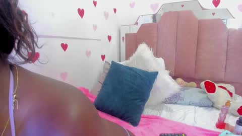 L O V E  online show from 02/21/25, 05:53