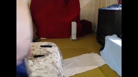 Lover31660 online show from 02/18/25, 02:38