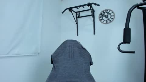 Snapshot of lover_fitnessboy chatting on 02/15/25, 11:58 kevin online show from 02/15/25, 11:58