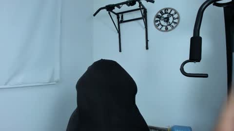 Snapshot of lover_fitnessboy chatting on 02/23/25, 01:35 kevin online show from 02/23/25, 01:35