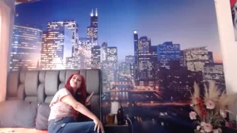 Mature lover2 online show from 02/20/25, 08:03