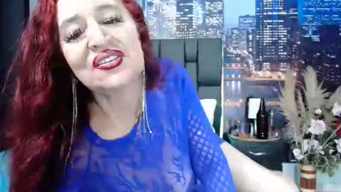 Mature lover2 online show from 02/20/26, 01:55