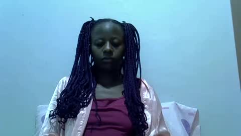 lovergal222 online show from 01/08/25, 02:35