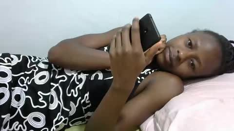 lovergal222 online show from 02/23/25, 06:07