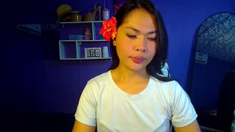 Snapshot of lovergirljane chatting on 03/20/26, 09:36 JANE loves you online show from 03/20/26, 09:36