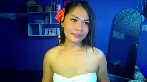 Snapshot of lovergirljane chatting on 03/20/26, 11:42 JANE loves you online show from 03/20/26, 11:42