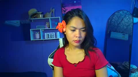Snapshot of lovergirljane chatting on 03/29/26, 11:27 JANE loves you online show from 03/29/26, 11:27