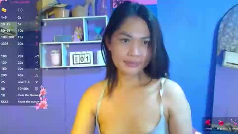 Snapshot of lovergirljane chatting on 04/01/26, 05:52 JANE loves you online show from 04/01/26, 05:52