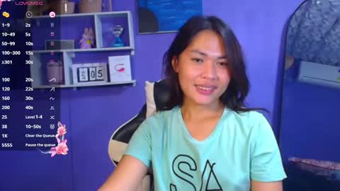 Snapshot of lovergirljane chatting on 04/04/26, 04:26 JANE loves you online show from 04/04/26, 04:26