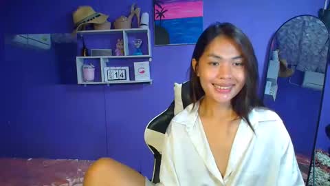 Snapshot of lovergirljane chatting on 04/14/26, 05:41 JANE loves you online show from 04/14/26, 05:41
