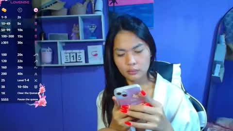 Snapshot of lovergirljane chatting on 04/15/26, 06:09 JANE loves you online show from 04/15/26, 06:09