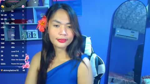 Snapshot of lovergirljane chatting on 04/28/26, 11:43 JANE loves you online show from 04/28/26, 11:43