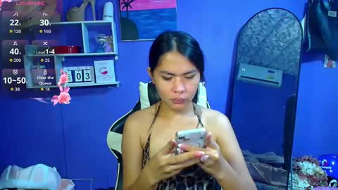 Snapshot of lovergirljane chatting on 05/03/26, 12:22 JANE loves you online show from 05/03/26, 12:22