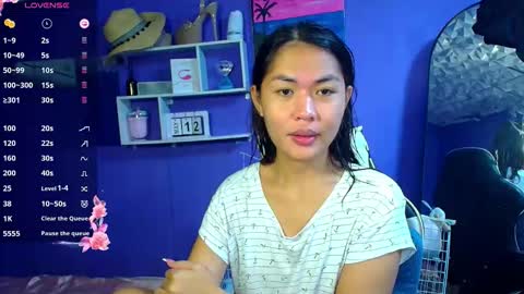 Snapshot of lovergirljane chatting on 05/11/26, 09:01 JANE loves you online show from 05/11/26, 09:01