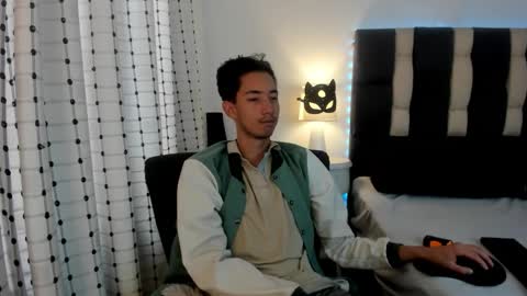 loverisu online show from 12/21/25, 07:21