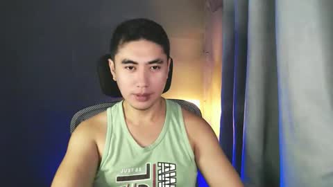 PRINCE JEFF online show from 05/23/26, 03:27