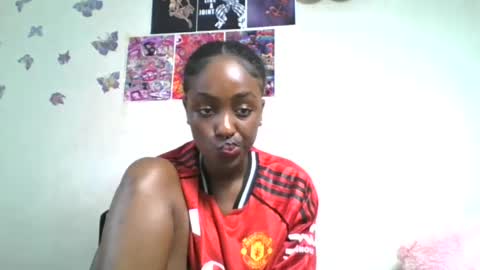 RedJoy online show from 06/13/26, 12:25