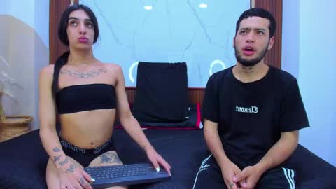 sofia and bryan online show from 04/30/26, 12:50