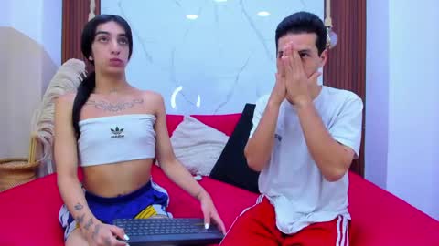 sofia and bryan online show from 05/04/26, 02:07