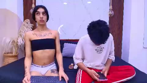 sofia and bryan online show from 06/11/26, 02:11