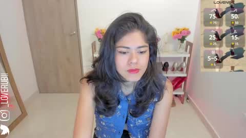 Snapshot of loverubii chatting on 05/05/26, 06:10 loverubii online show from 05/05/26, 06:10