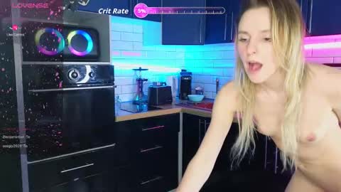 Kate OnFire online show from 01/05/26, 05:27