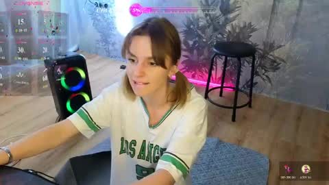 Kate OnFire online show from 05/07/26, 10:20