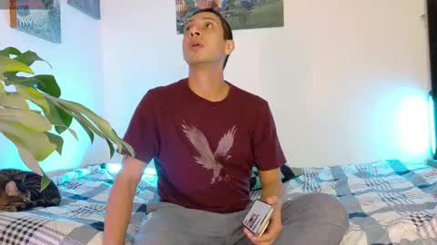 LovesKingdom online show from 11/21/25, 11:47